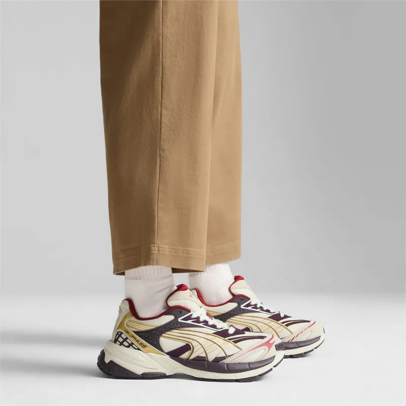 Puma PLAY LOUD Velophasis uniseks Wit (398481-01)
