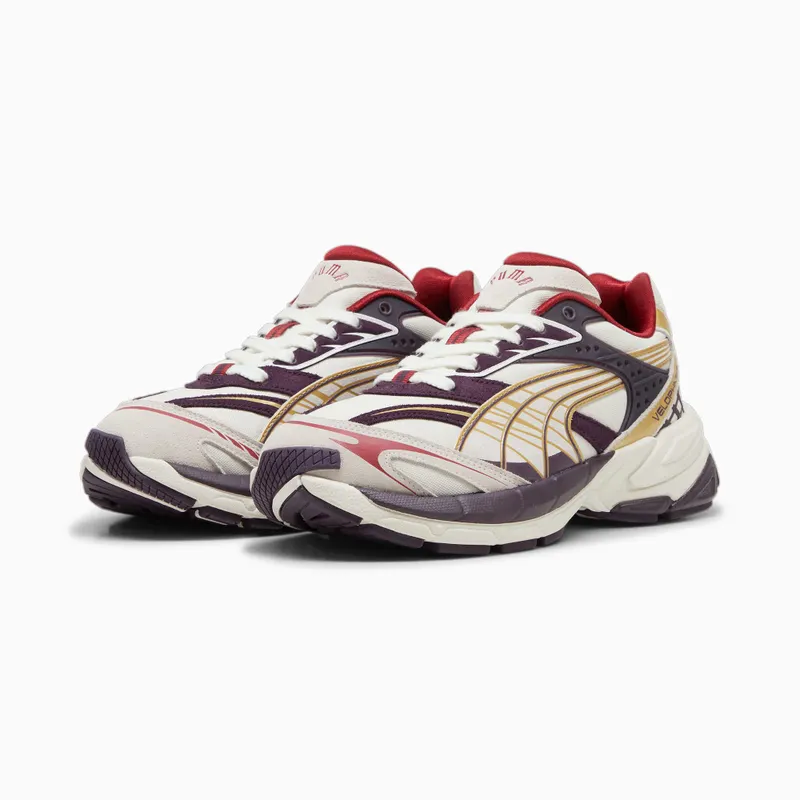 Puma PLAY LOUD Velophasis uniseks Wit (398481-01)