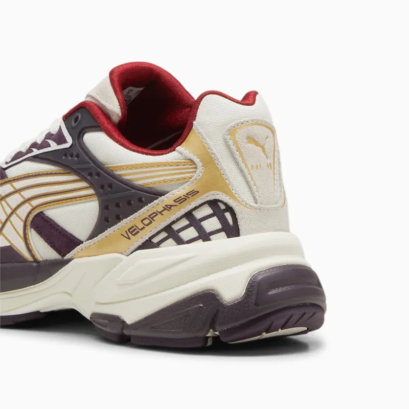 Puma PLAY LOUD Velophasis uniseks Wit (398481-01)
