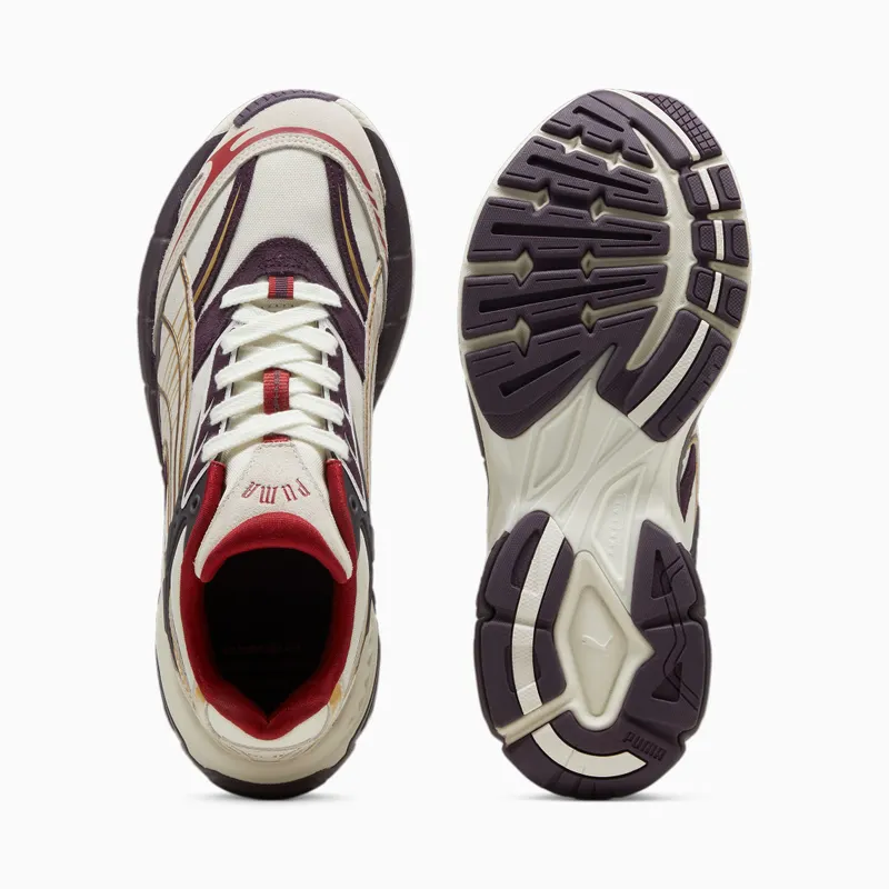 Puma PLAY LOUD Velophasis uniseks Wit (398481-01)