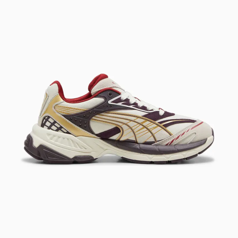 Puma PLAY LOUD Velophasis uniseks Wit (398481-01)