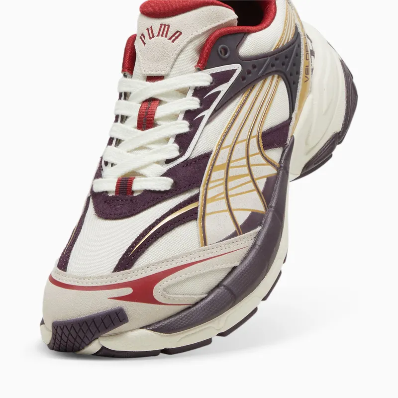 Puma PLAY LOUD Velophasis uniseks Wit (398481-01)