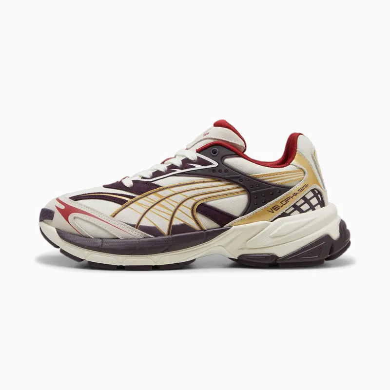 Puma PLAY LOUD Velophasis uniseks Wit (398481-01)