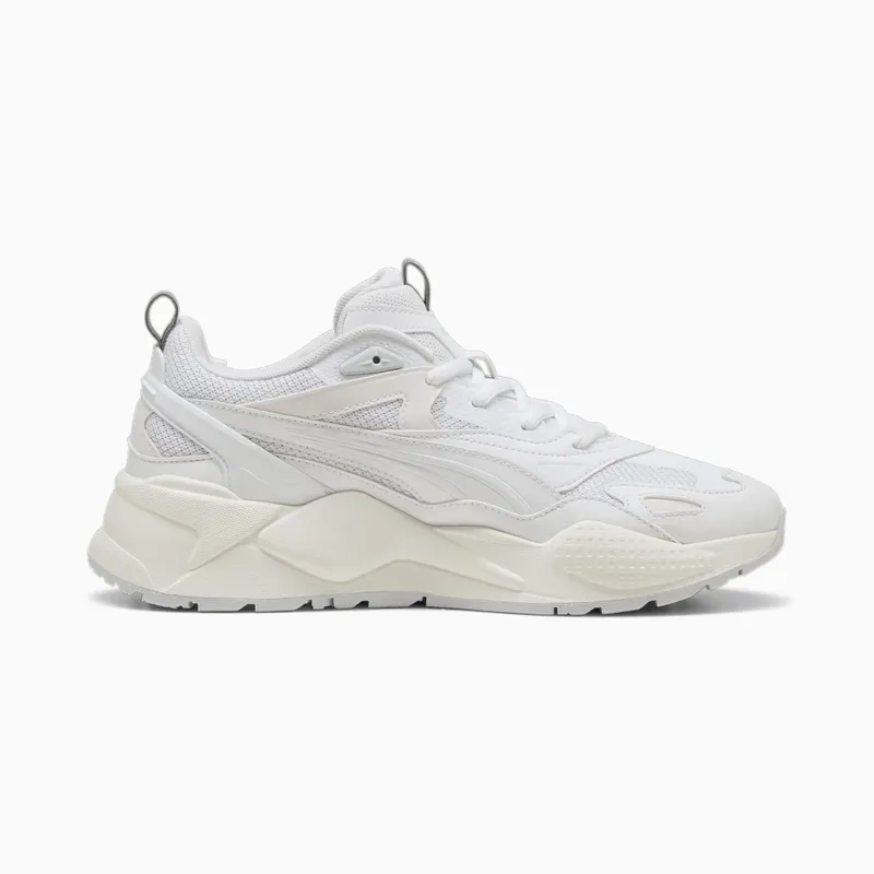 Puma RS-X Efekt Lights On Reflect Zilver/Wit (400995-02)
