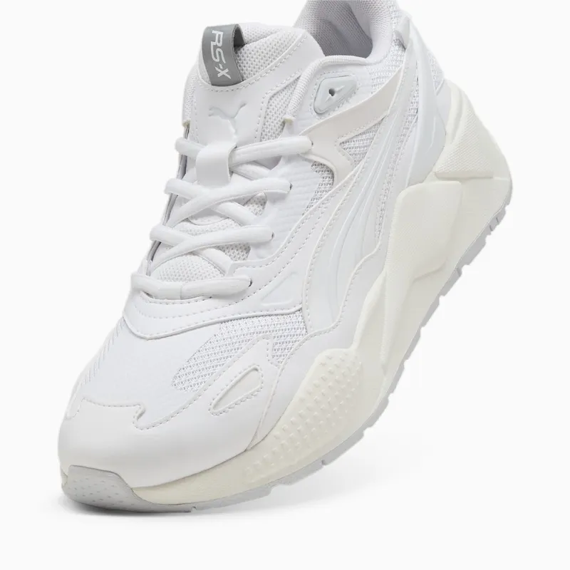 Puma RS-X Efekt Lights On Reflect Zilver/Wit (400995-02)