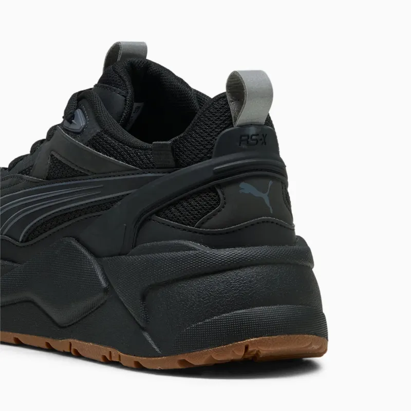 Puma RS-X Efekt Lights On Reflect Grijs/Zwart (400995-01)