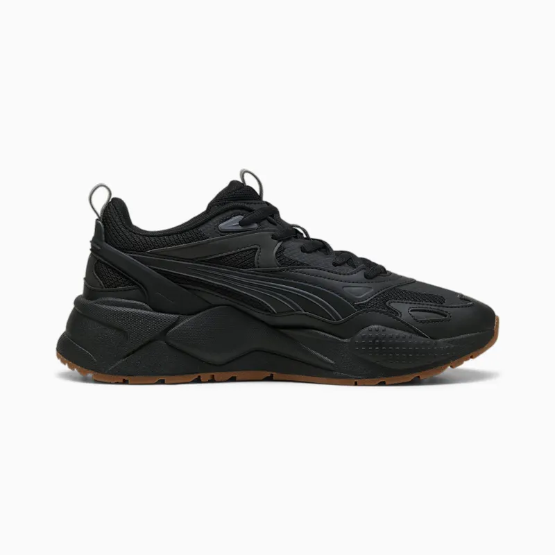 Puma RS-X Efekt Lights On Reflect Grijs/Zwart (400995-01)