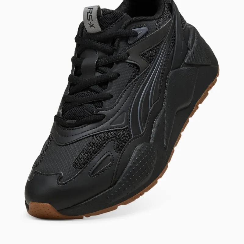 Puma RS-X Efekt Lights On Reflect Grijs/Zwart (400995-01)