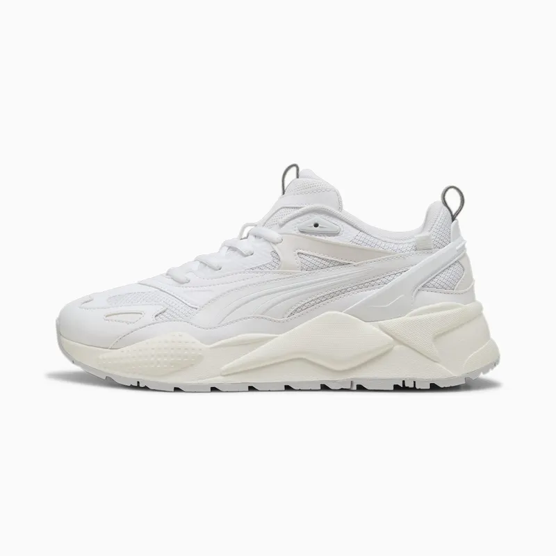Puma RS-X Efekt Lights On Reflect Zilver/Wit (400995-02)