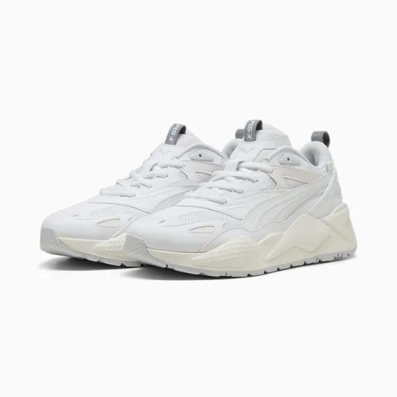 Puma RS-X Efekt Lights On Reflect Zilver/Wit (400995-02)