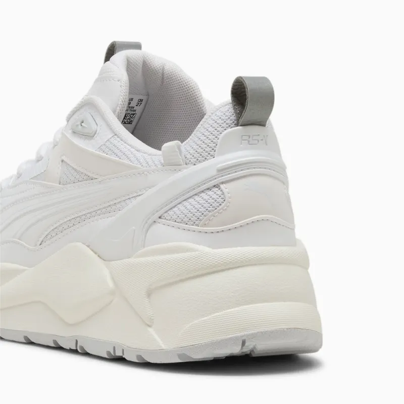 Puma RS-X Efekt Lights On Reflect Zilver/Wit (400995-02)