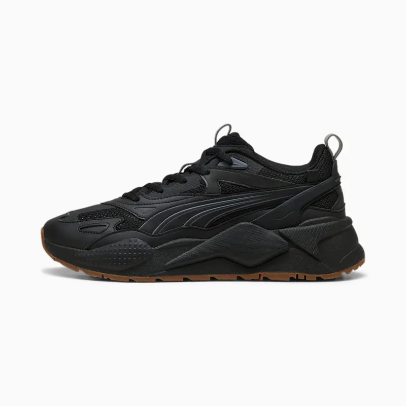 Puma RS-X Efekt Lights On Reflect Grijs/Zwart (400995-01)