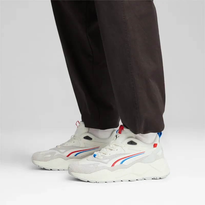 Puma RS-X Efekt Premium Athletics Grijs/Wit (398203-01)
