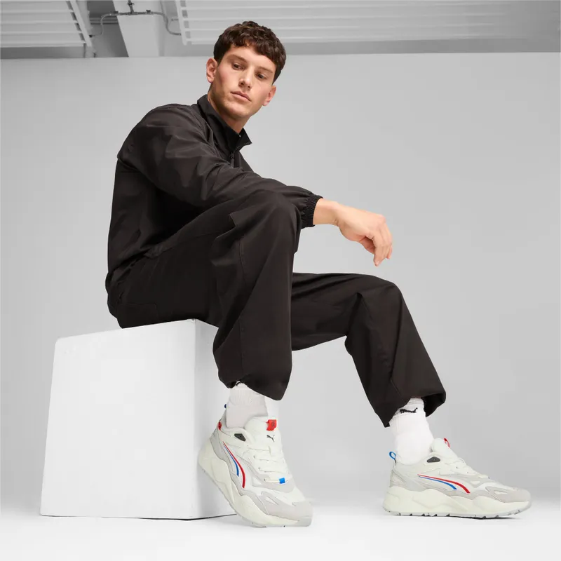 Puma RS-X Efekt Premium Athletics Grijs/Wit (398203-01)