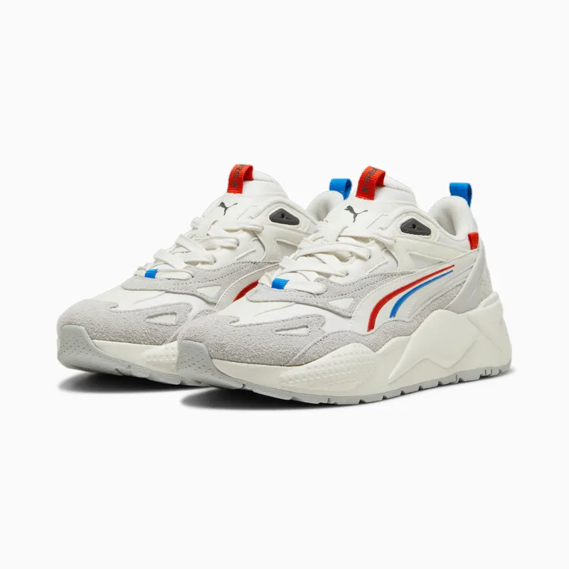 Puma RS-X Efekt Premium Athletics Grijs/Wit (398203-01)