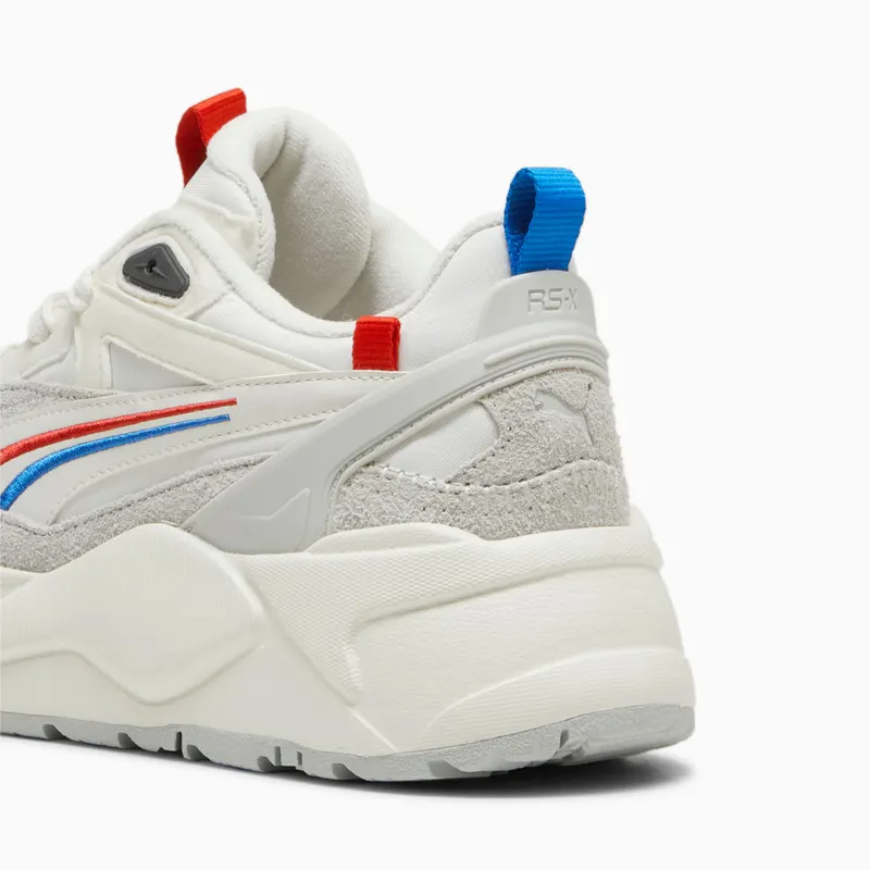 Puma RS-X Efekt Premium Athletics Grijs/Wit (398203-01)