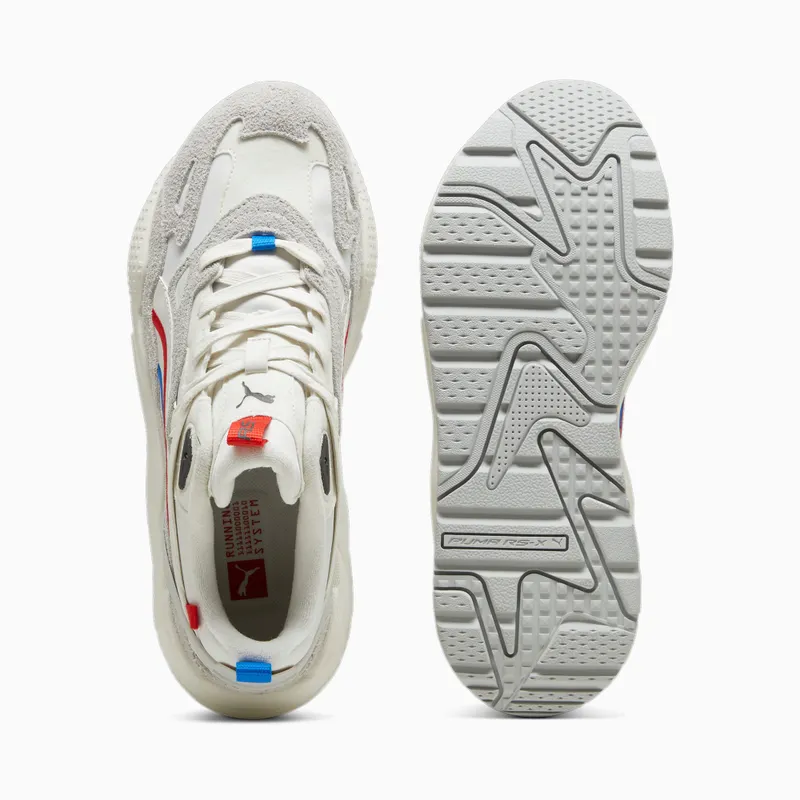 Puma RS-X Efekt Premium Athletics Grijs/Wit (398203-01)