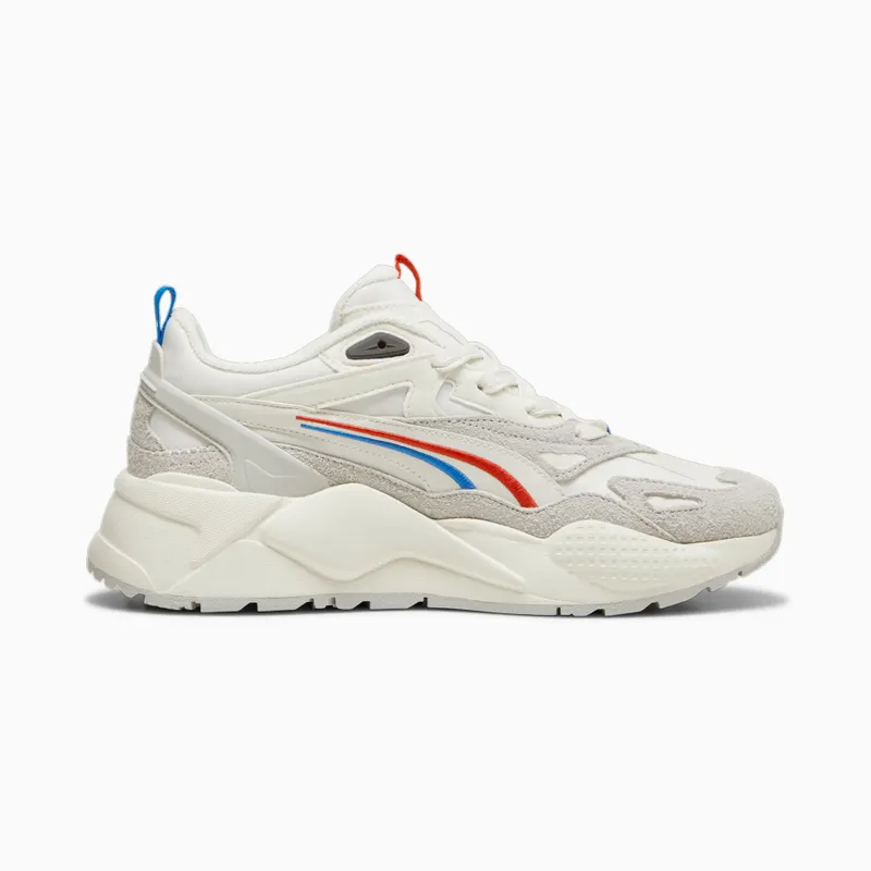 Puma RS-X Efekt Premium Athletics Grijs/Wit (398203-01)