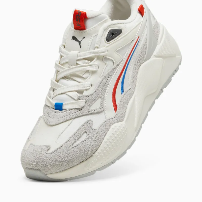Puma RS-X Efekt Premium Athletics Grijs/Wit (398203-01)
