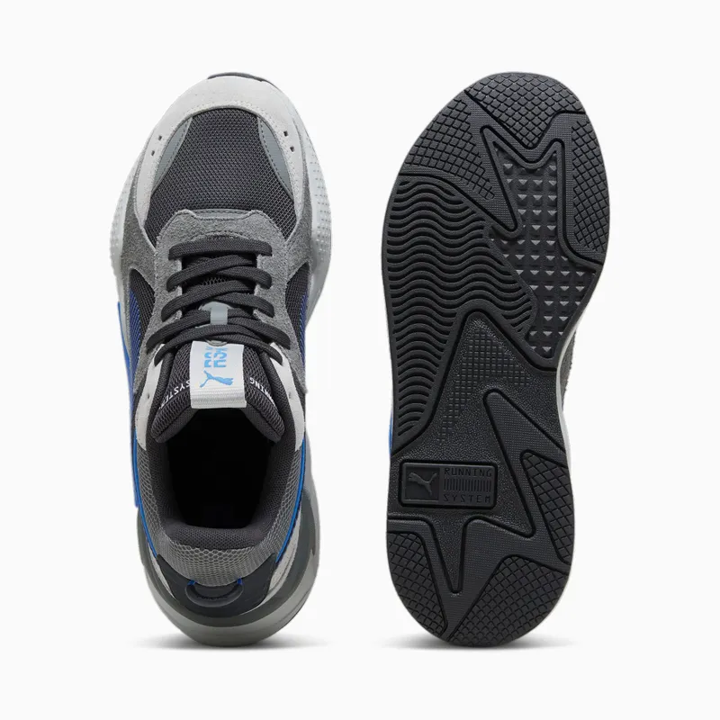 Puma RS-X Heritage Blauw/Grijs (398210-02)