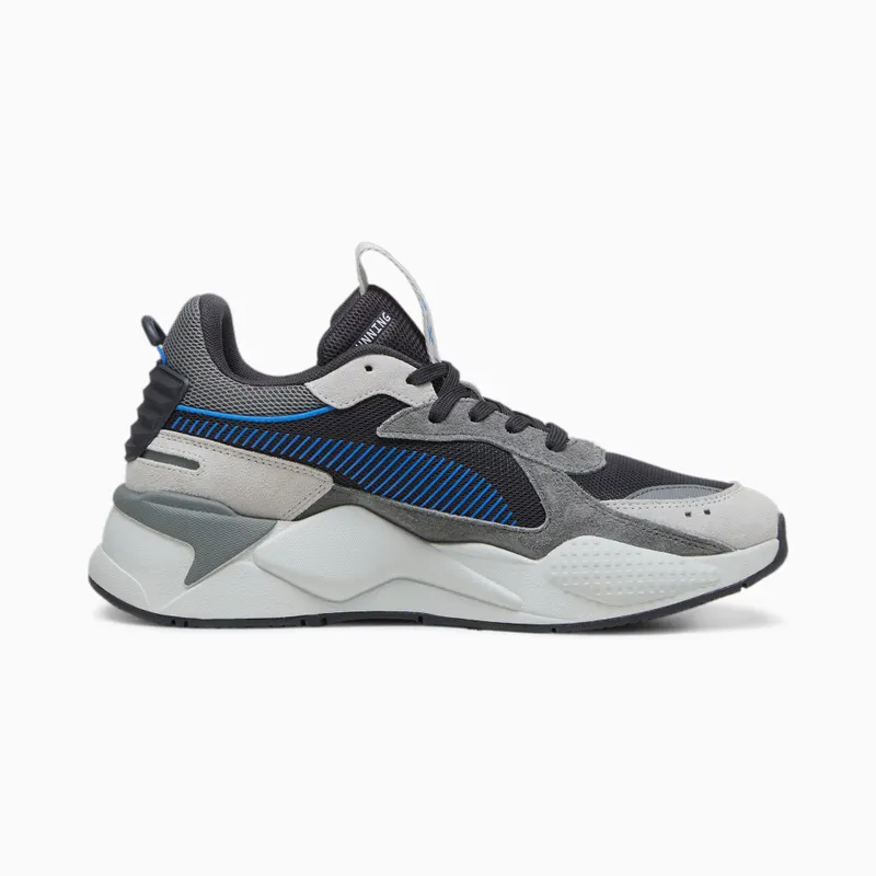 Puma RS-X Heritage Blauw/Grijs (398210-02)