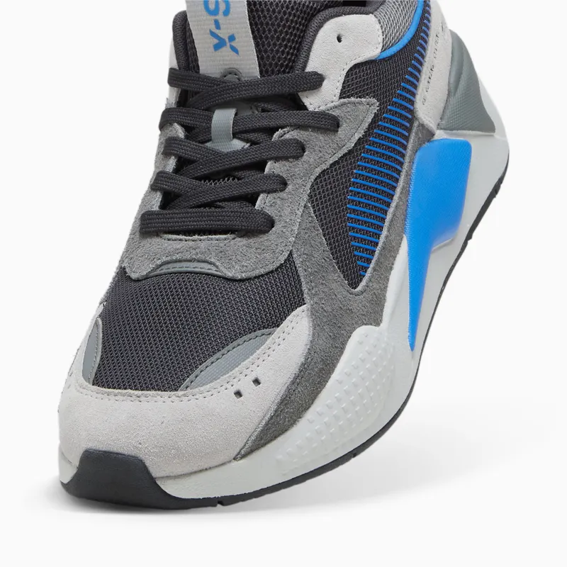Puma RS-X Heritage Blauw/Grijs (398210-02)