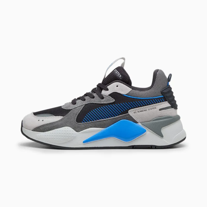 Puma RS-X Heritage Blauw/Grijs (398210-02)