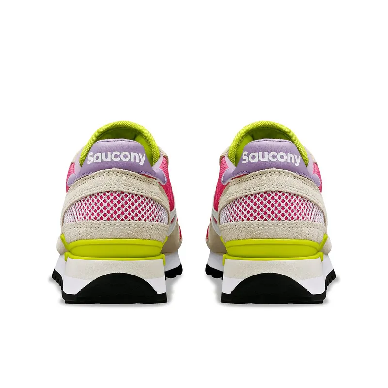 Saucony Shadow Original Pink / Sand (S1108-873)