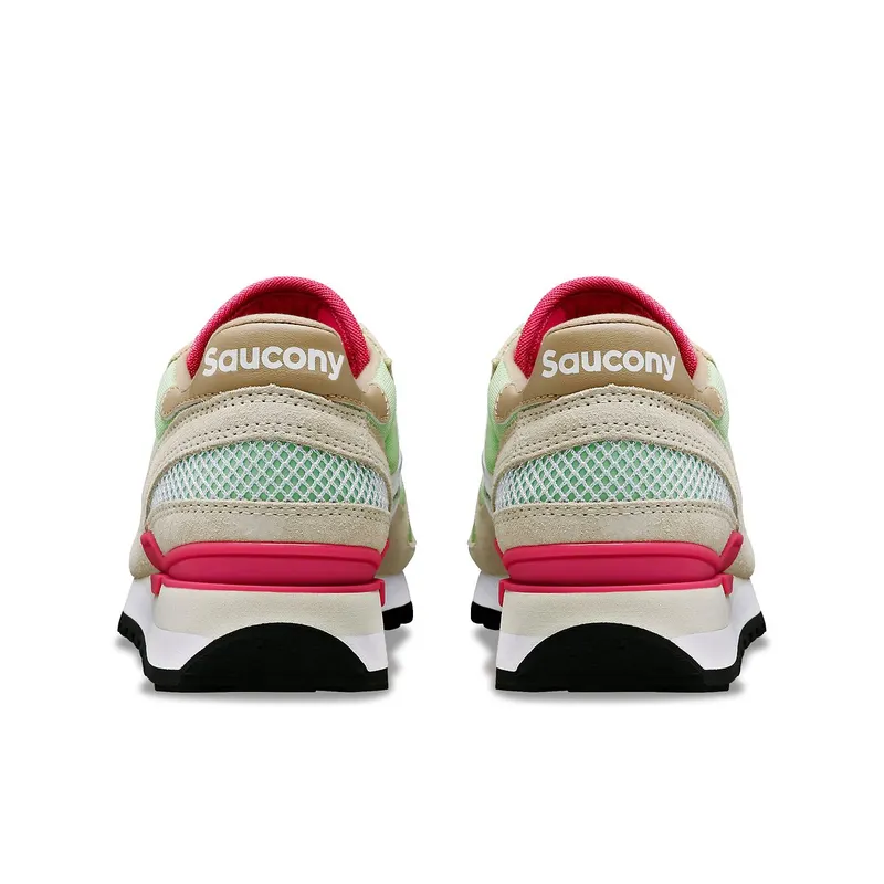 Saucony Shadow Original Mint / Sand (S1108-874)