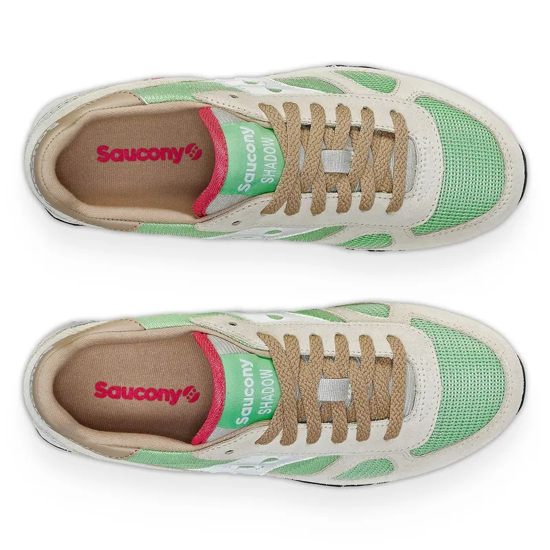 Saucony Shadow Original Mint / Sand (S1108-874)
