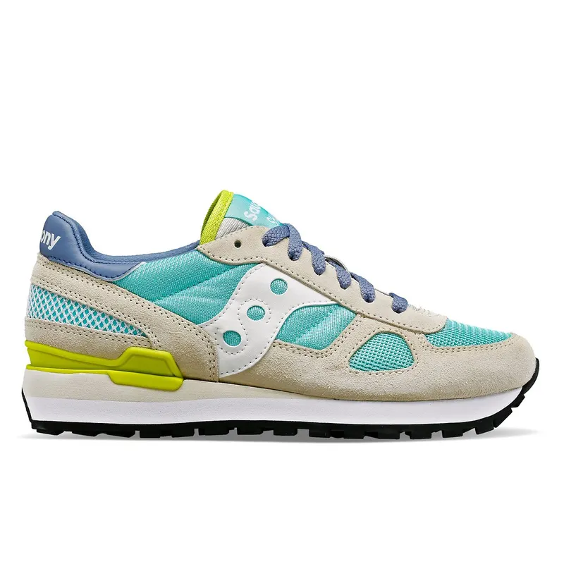 Saucony Shadow Original Aqua / Sand (S1108-875)