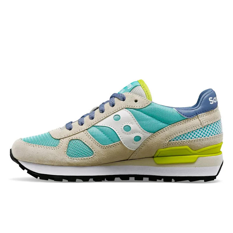 Saucony Shadow Original Aqua / Sand (S1108-875)