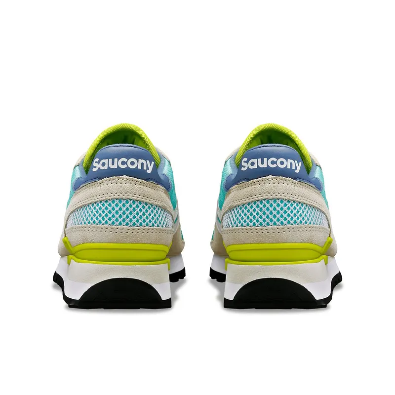 Saucony Shadow Original Aqua / Sand (S1108-875)