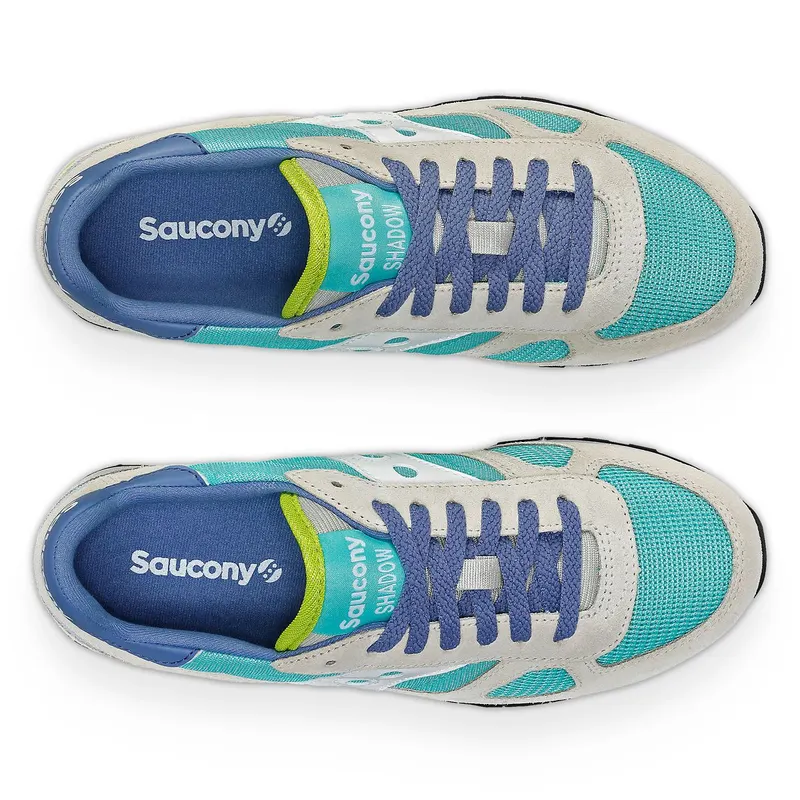 Saucony Shadow Original Aqua / Sand (S1108-875)