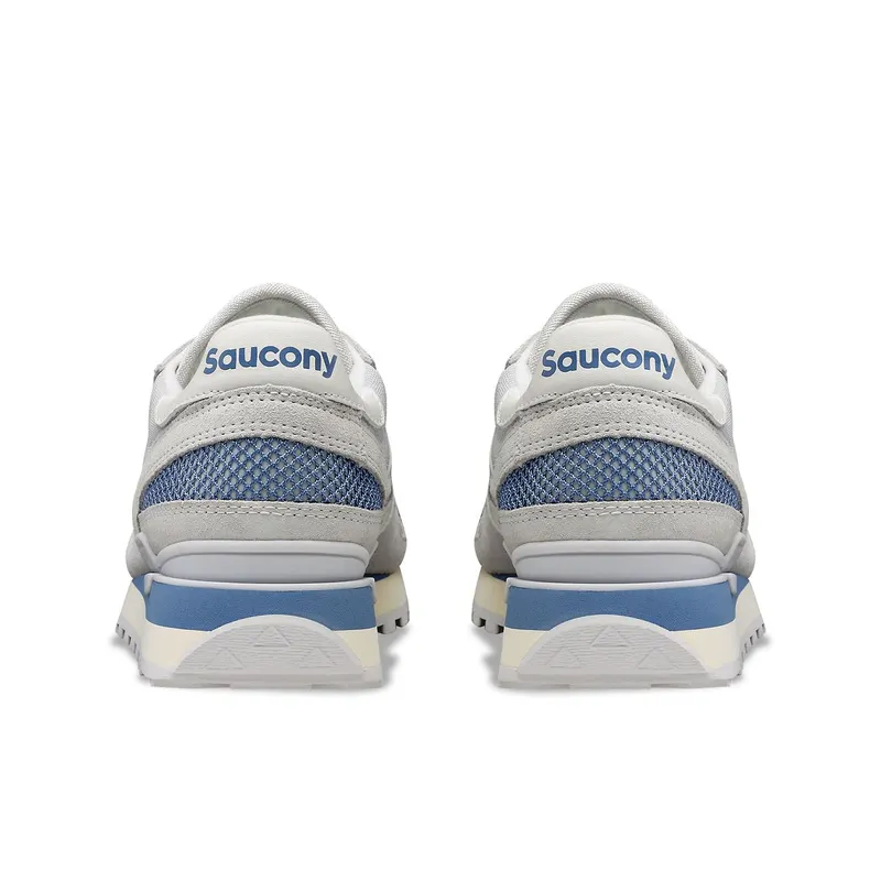 Saucony Shadow Original Grey / Cream (S1108-876)
