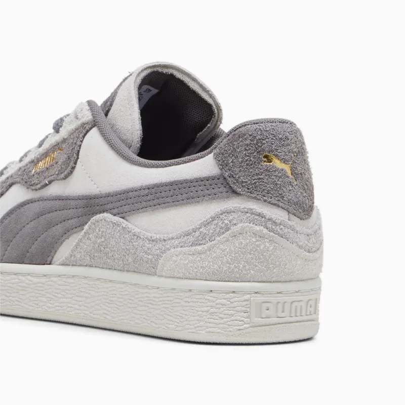 Puma Suede Trippy Grijs (398656-03)