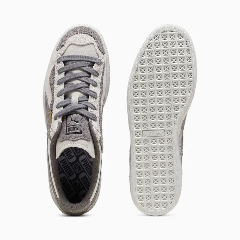 Puma Suede Trippy Grijs (398656-03)