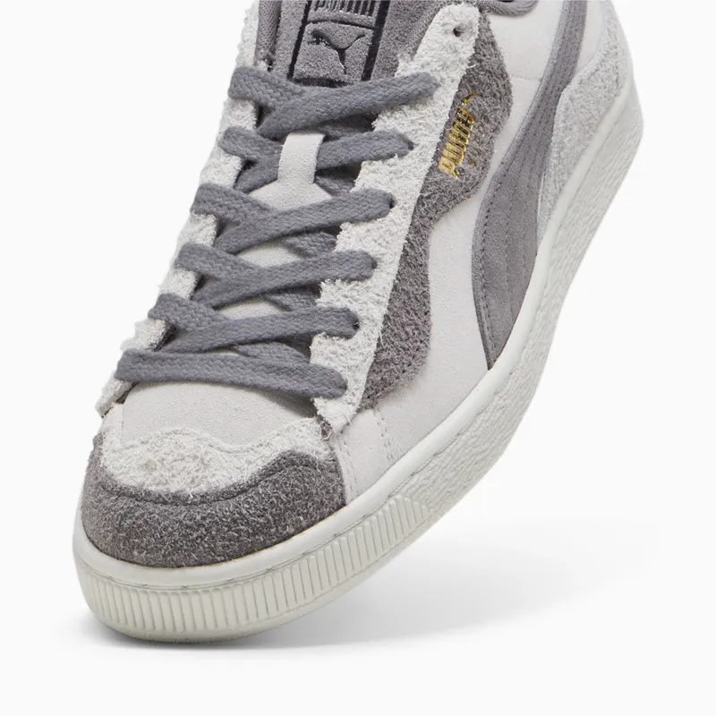 Puma Suede Trippy Grijs (398656-03)