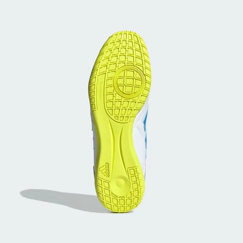 adidas Super Sala II Indoor Voetbalschoenen (IF6907)
