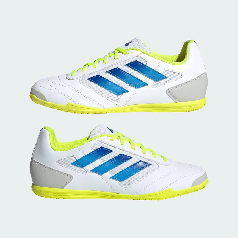 adidas Super Sala II Indoor Voetbalschoenen (IF6907)
