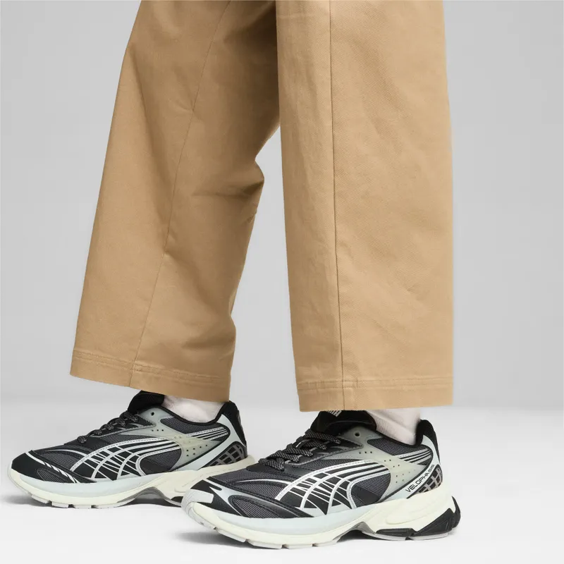 Puma Velophasis Born Zwart (398219-05)