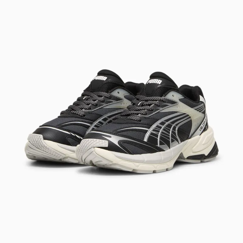 Puma Velophasis Born Zwart (398219-05)