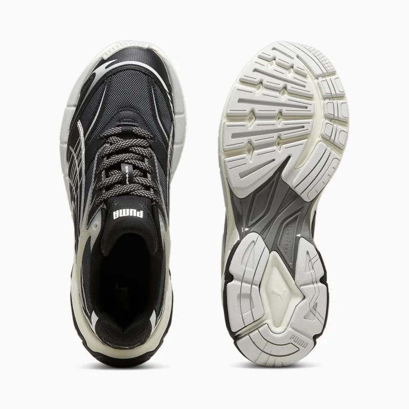 Puma Velophasis Born Zwart (398219-05)