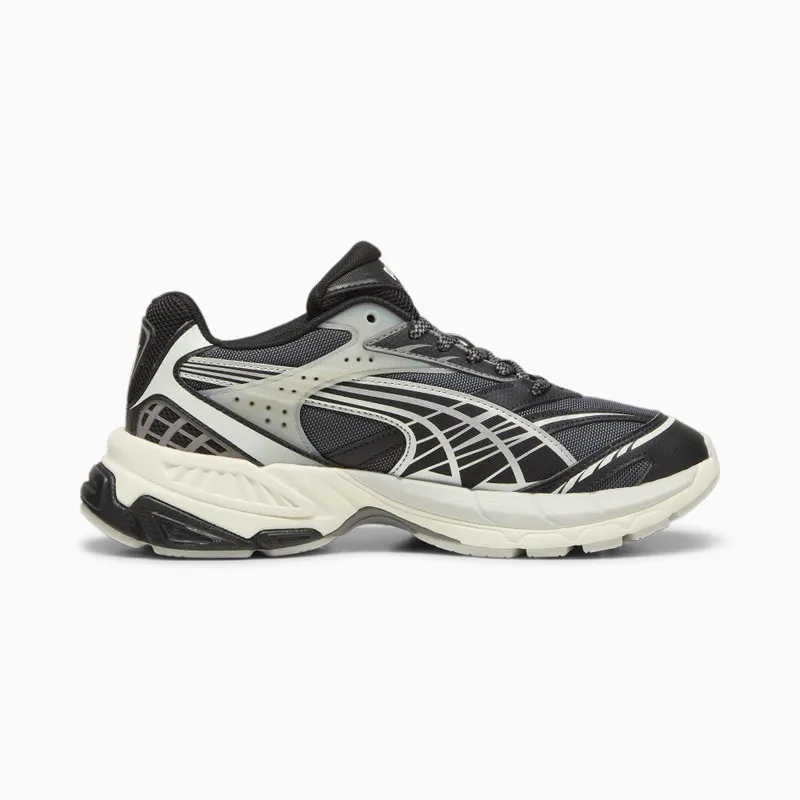 Puma Velophasis Born Zwart (398219-05)