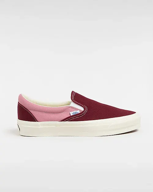 VANS Premium Slip-on 98 Roze (VN000CSE5T2)