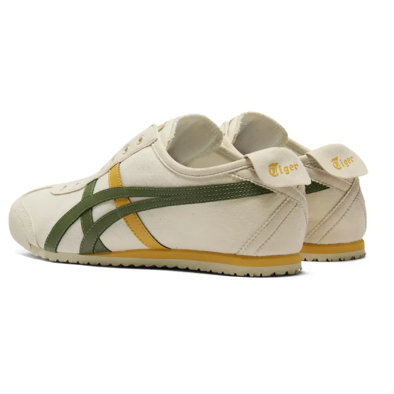 Onitsuka Tiger MEXICO 66 SLIP-ON BIRCH/MOSS (1183A360.211)