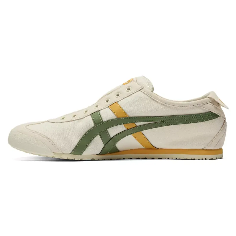 Onitsuka Tiger MEXICO 66 SLIP-ON BIRCH/MOSS (1183A360.211)