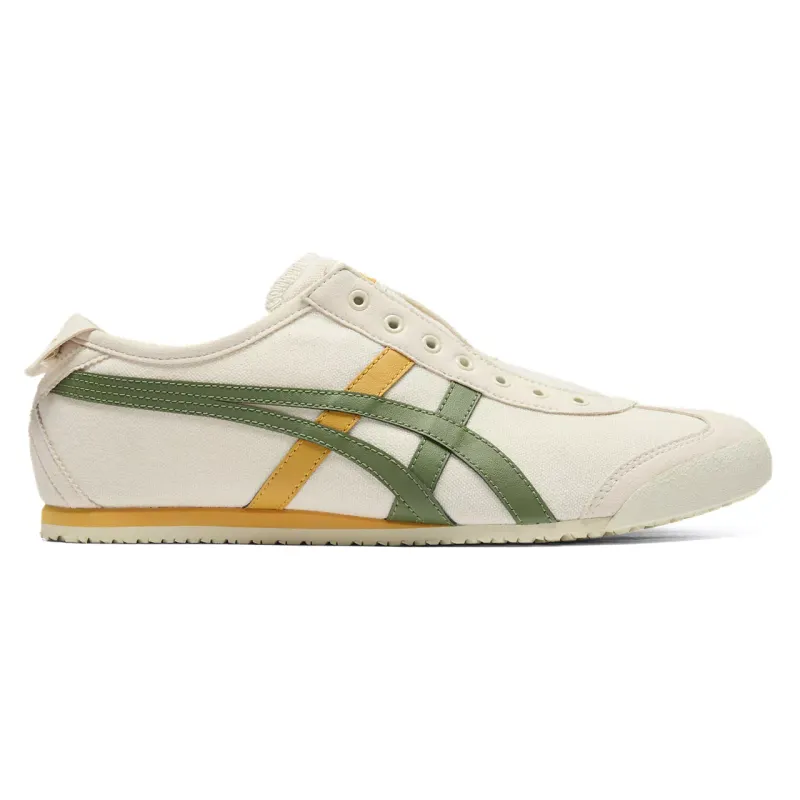 Onitsuka Tiger MEXICO 66 SLIP-ON BIRCH/MOSS (1183A360.211)