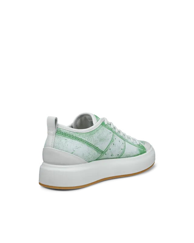 ECCO STREET ACE M Groen (85681453615)