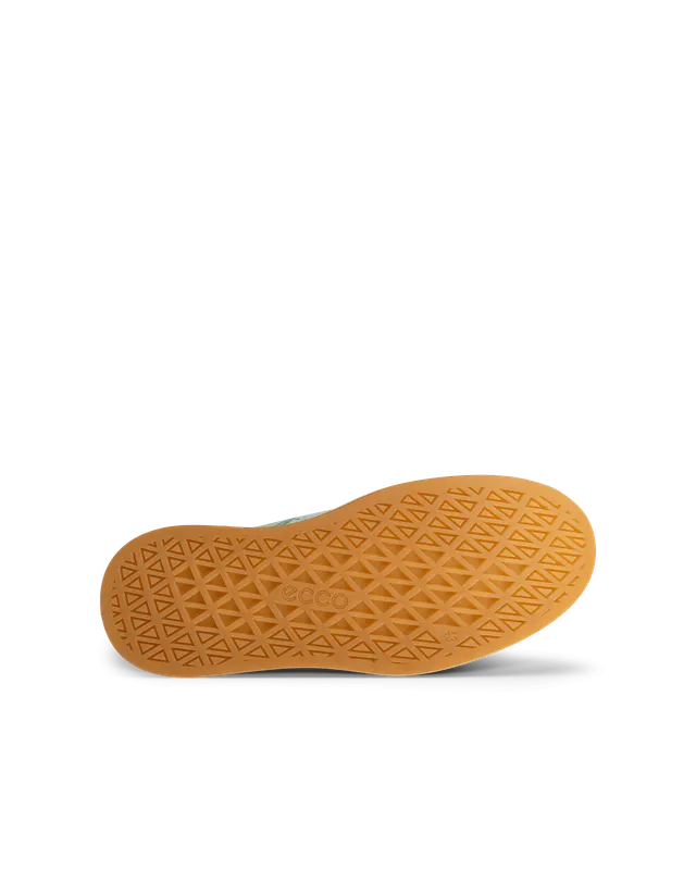 ECCO STREET ACE M Groen (85681453615)